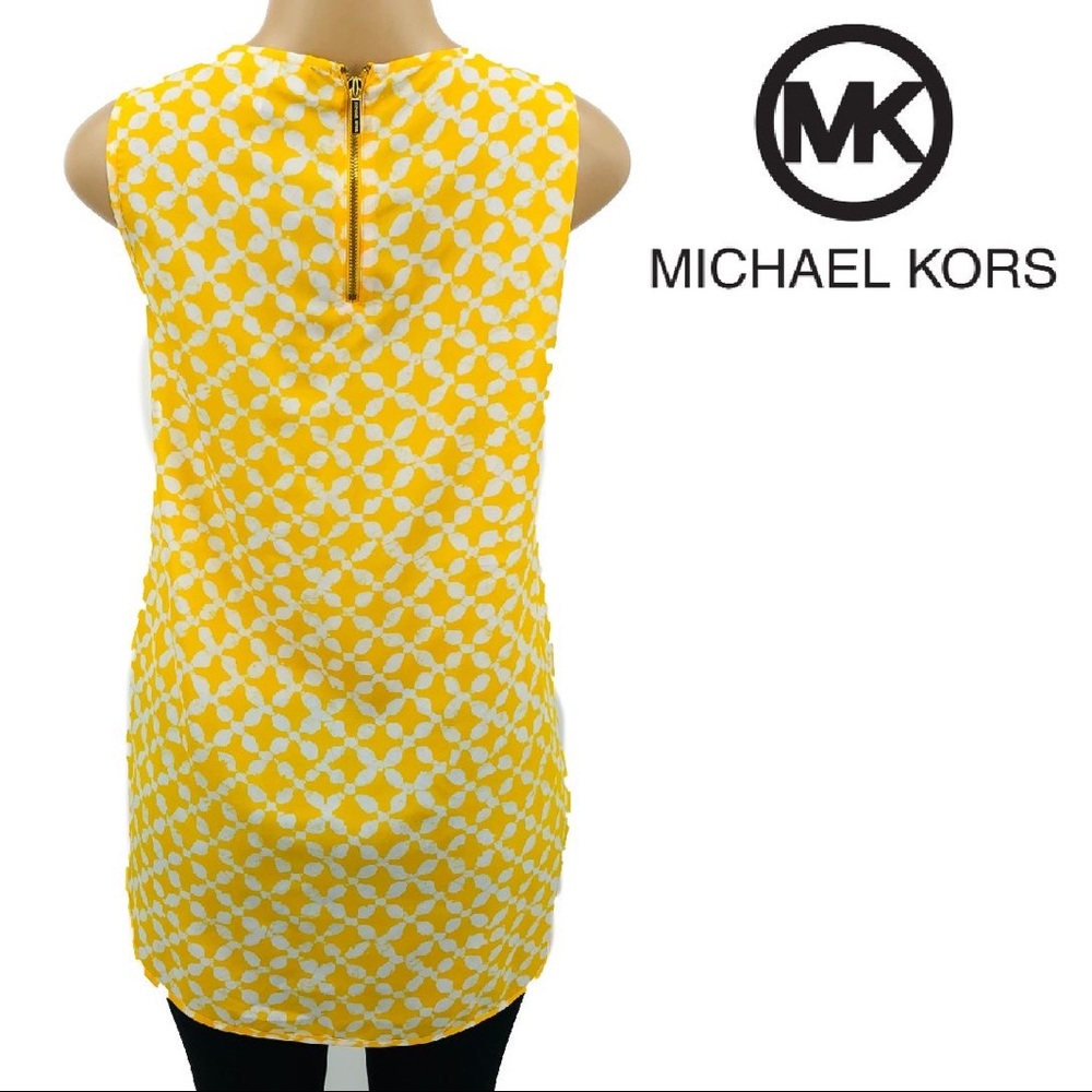 Michael Kors Blouse - Picture 4 of 8